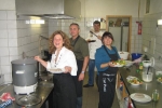 Schlachtfest