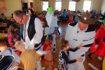 Kinderfasching 2015