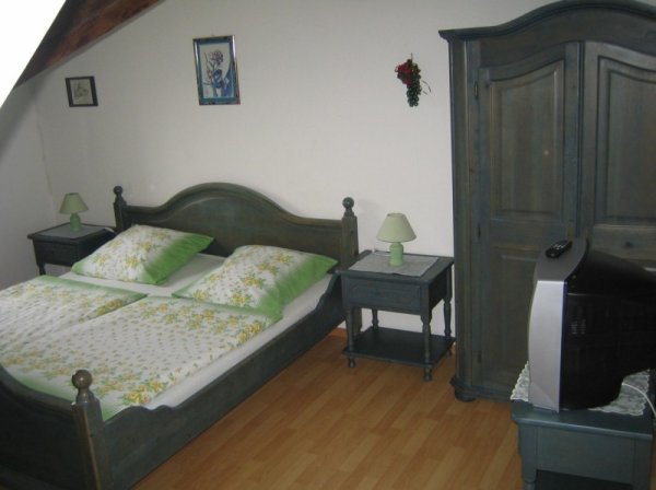 Gästezimmer