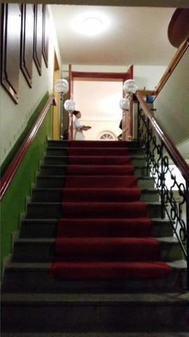 treppe